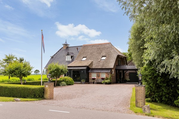 Medium property photo - Sirtemawei 1, 9038 TA Ingelum